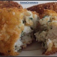 boulettes de poulet