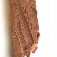 marquise chocolat