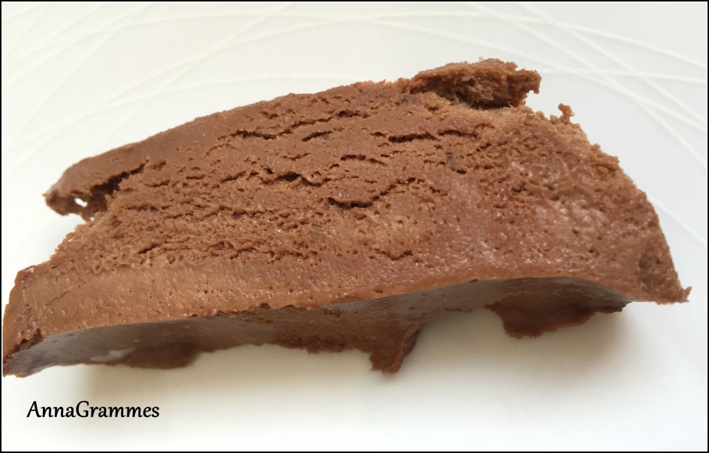 marquise chocolat