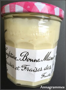 mayonnaise maison