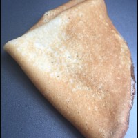 crêpes