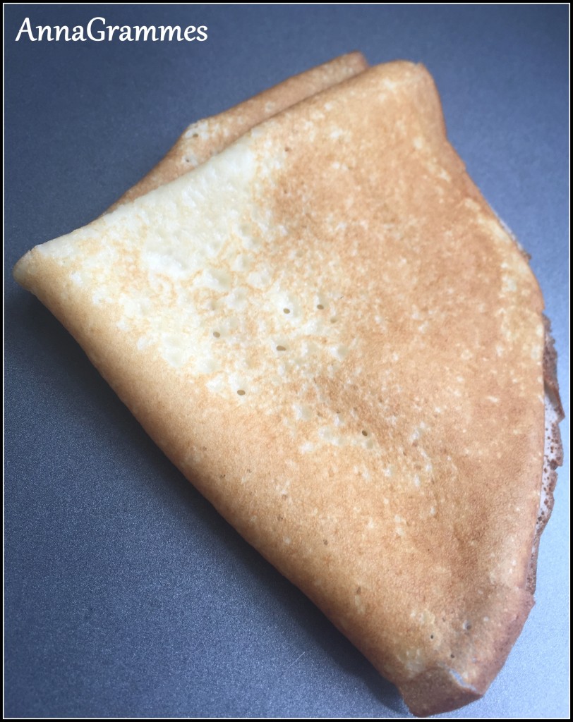 crêpes