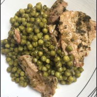 noix de veau