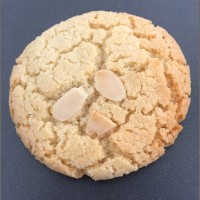 biscuits amandes