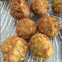 falafels