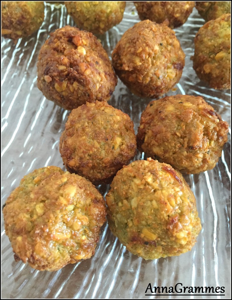 falafels