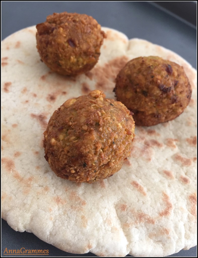 falafels