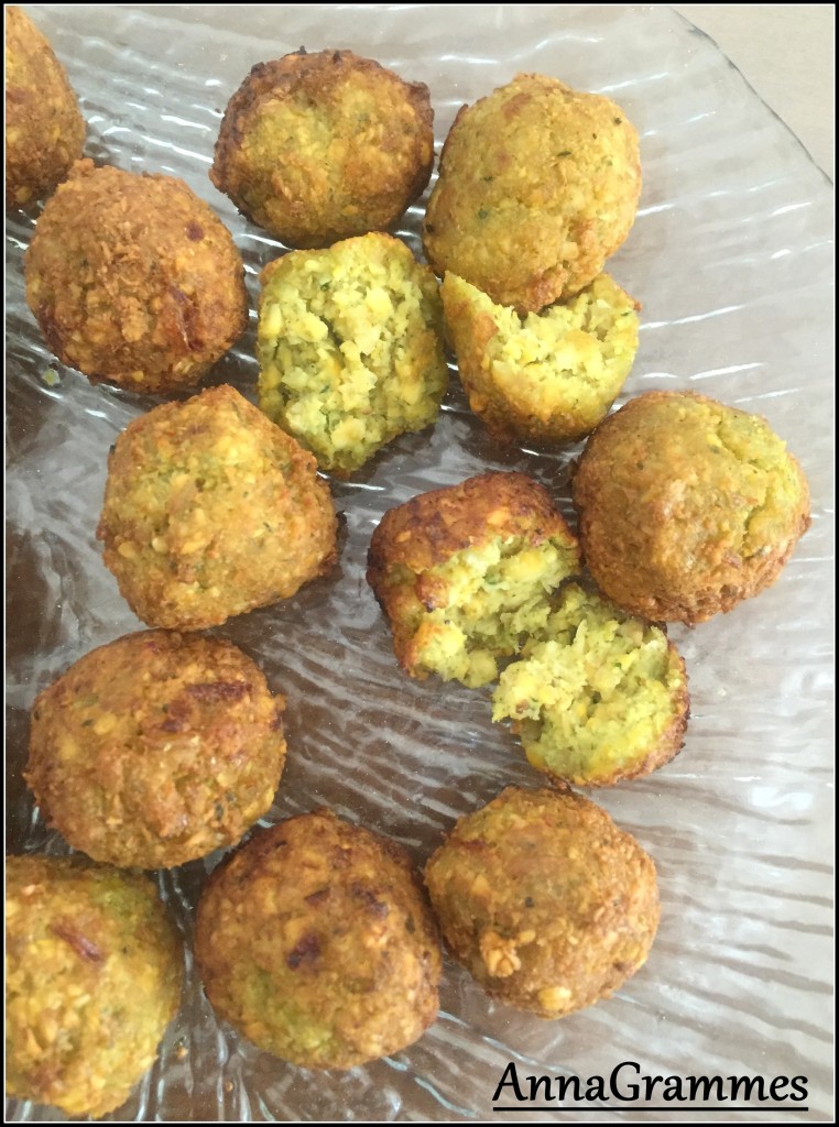 falafels