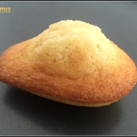 madeleines