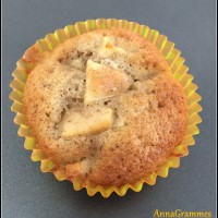 gâteau pommes