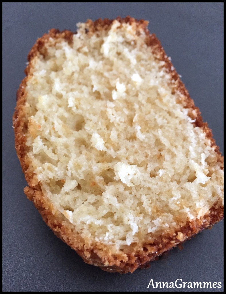 gâteau au yaourt