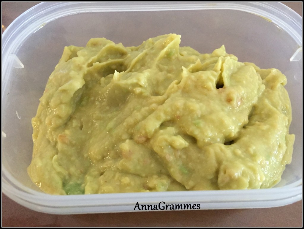 guacamole